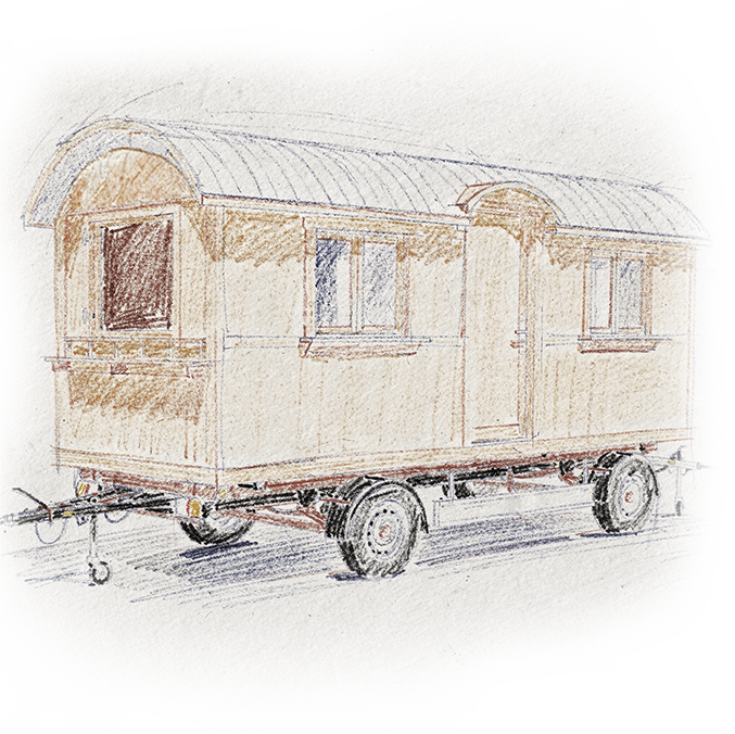 wagon